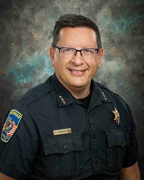 Sherman Illinois Chief of Police - photo