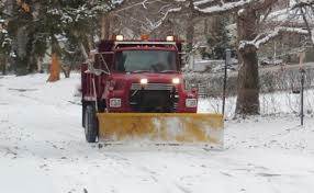 Sherman Illinois Snow Removal - photo