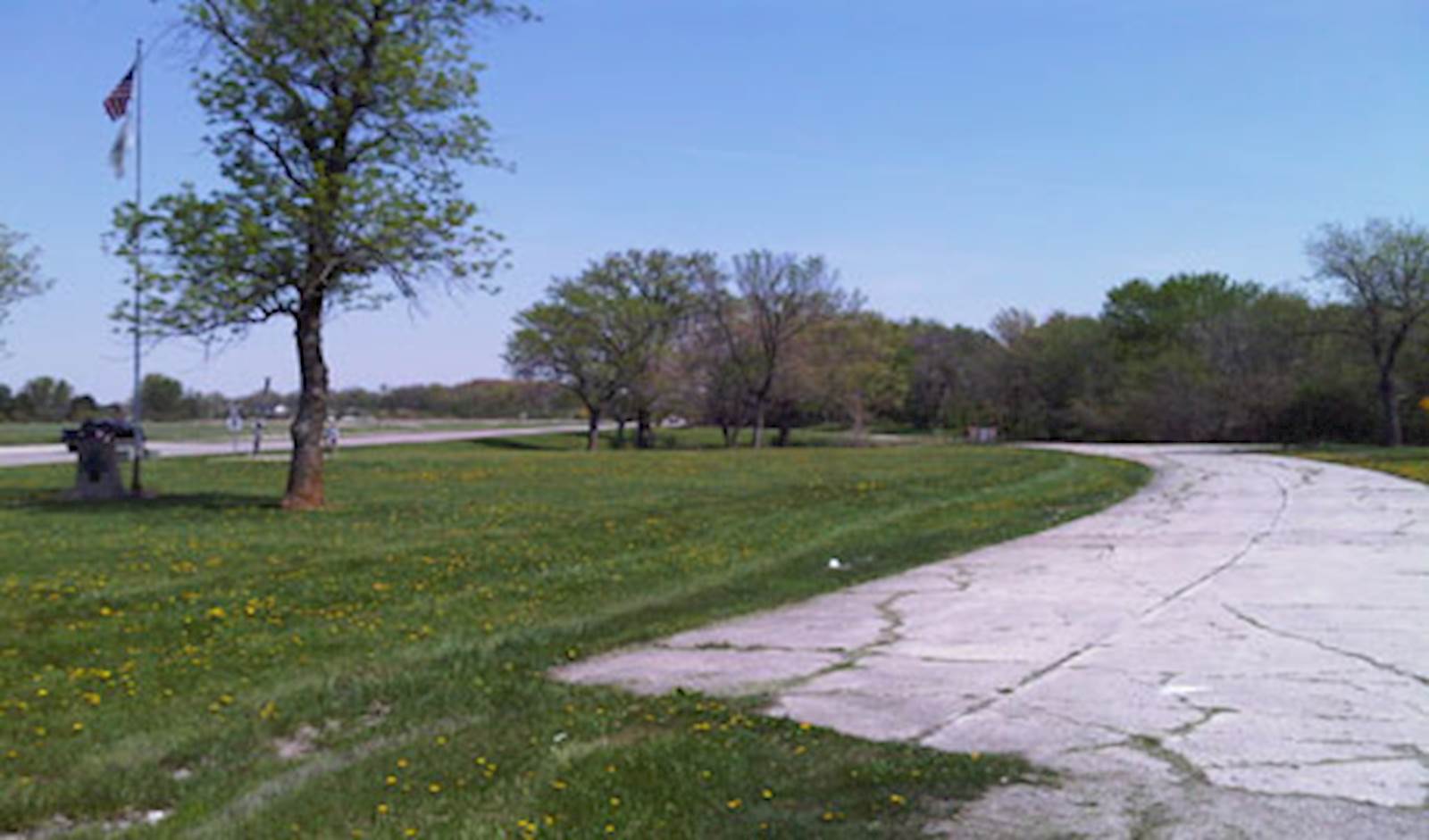 Route 66 Park - Sherman, Illinois - image 2