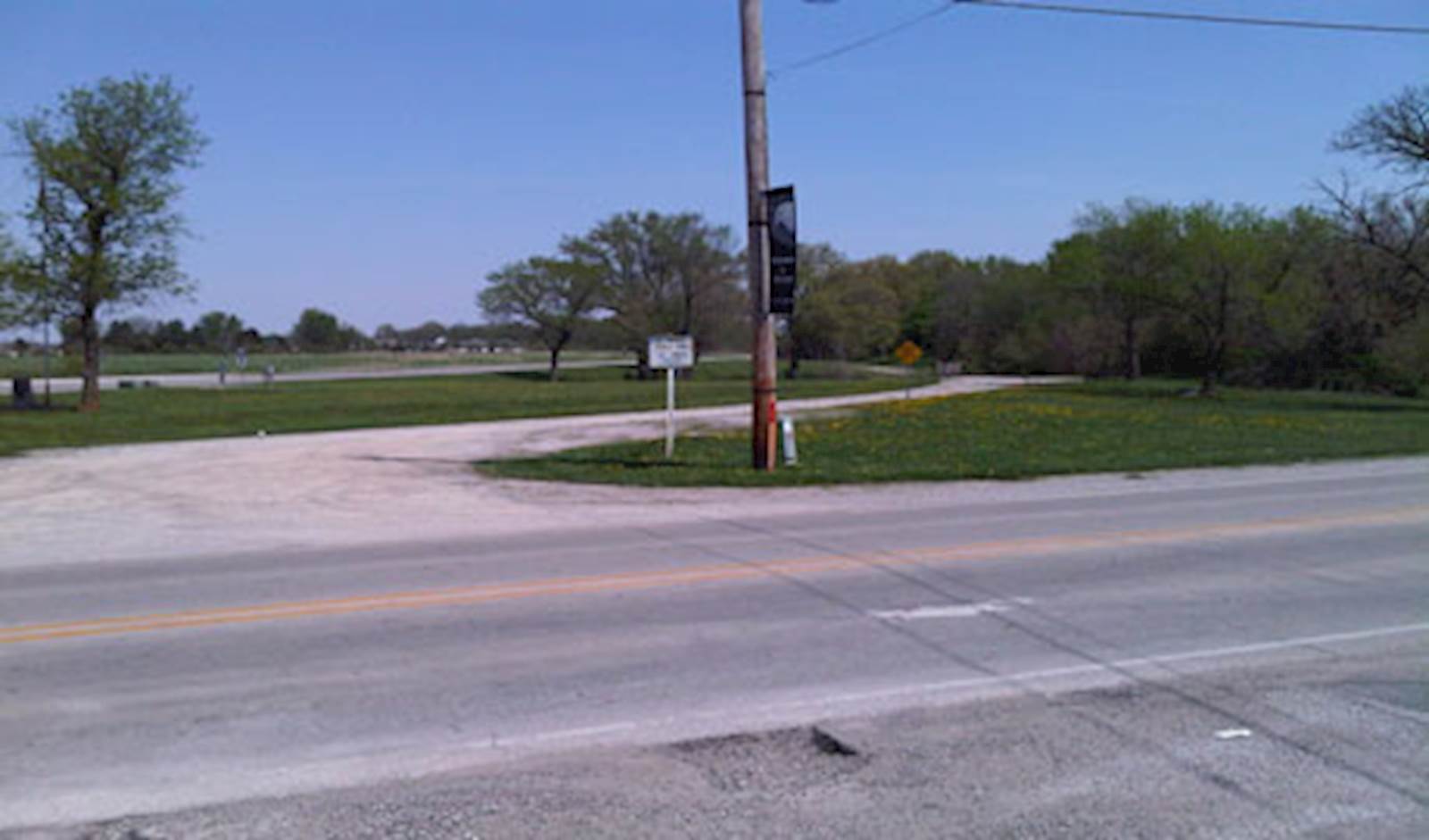 Route 66 Park - Sherman, Illinois - image 5