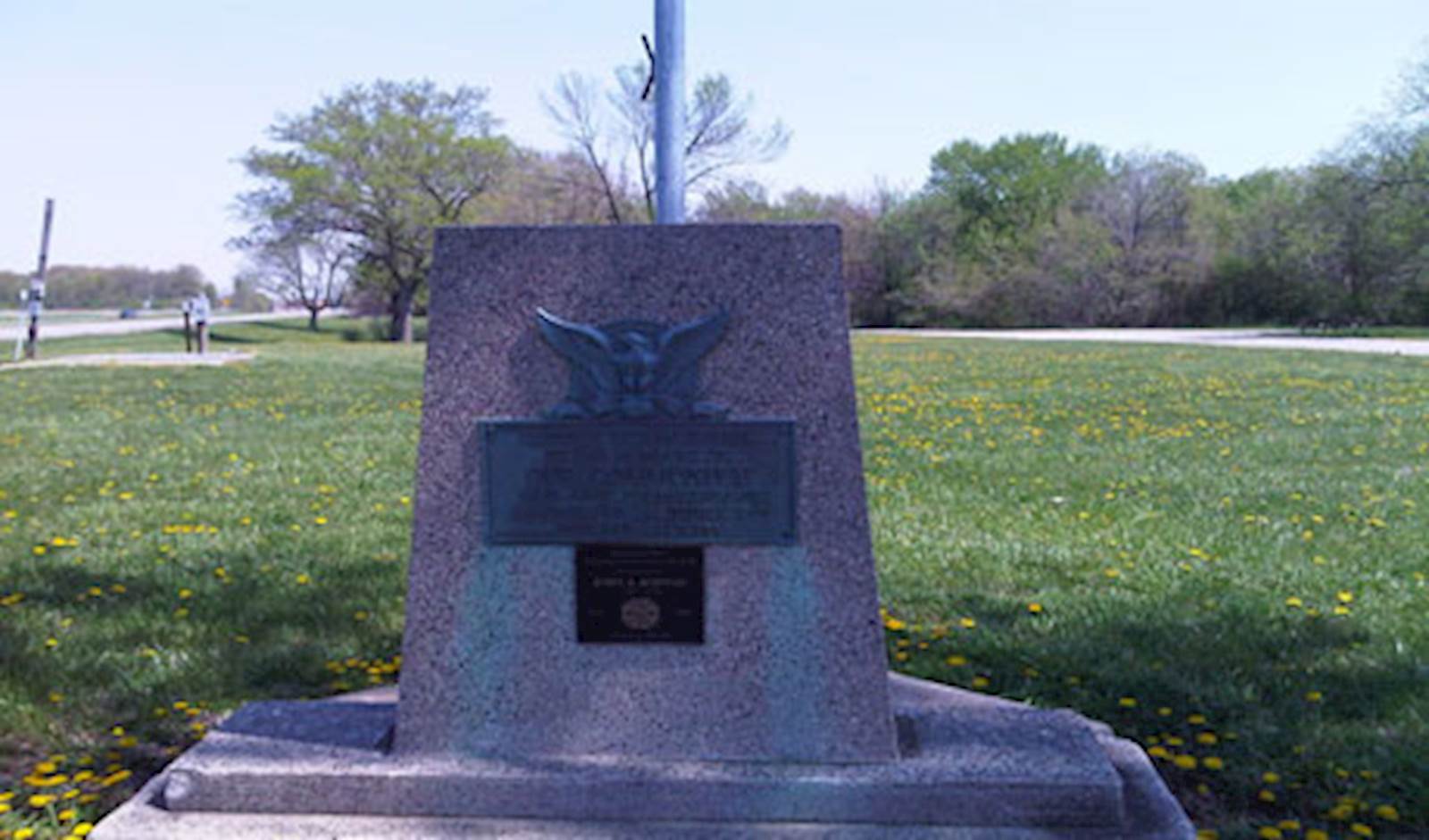 Route 66 Park - Sherman, Illinois - image 3